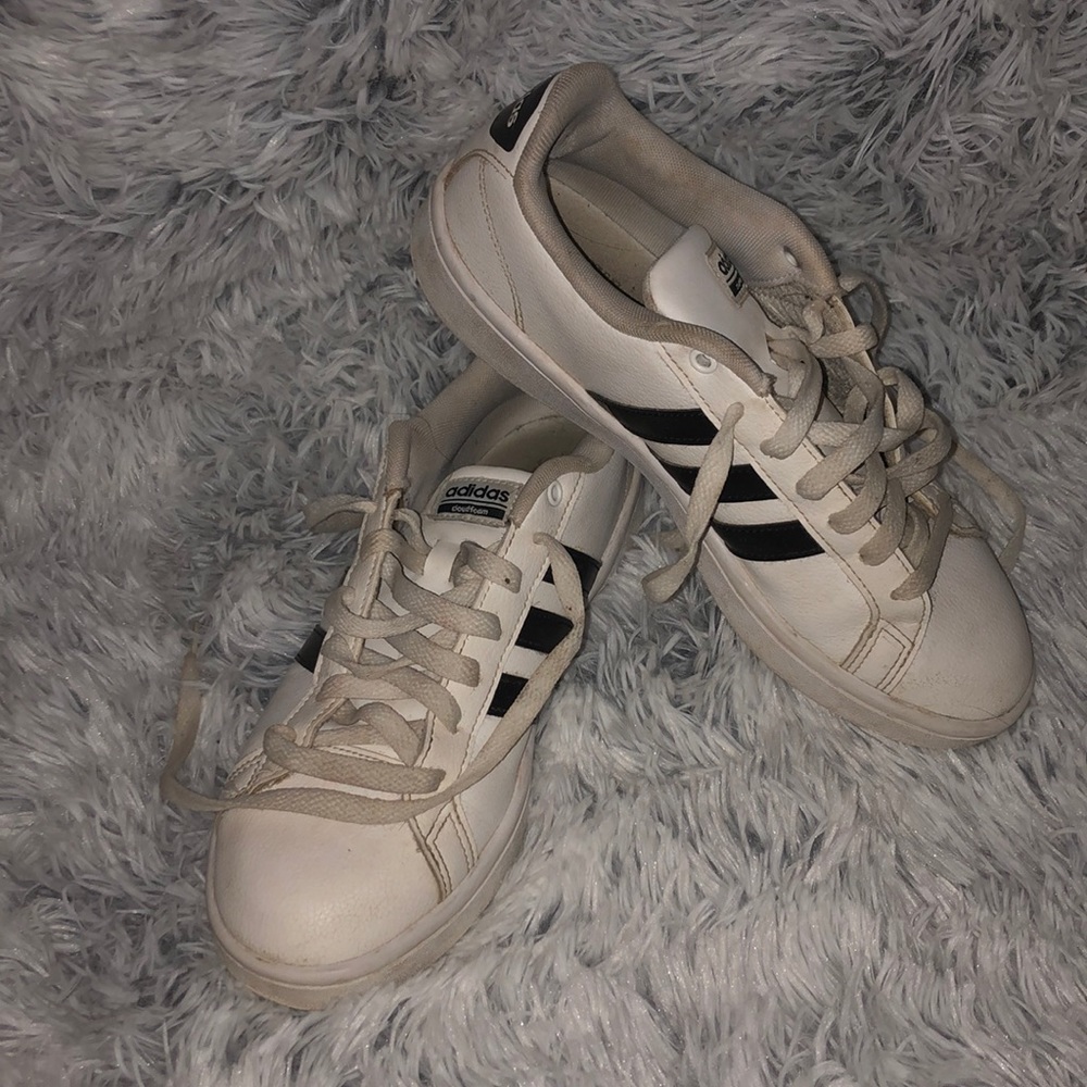 Classic adidas